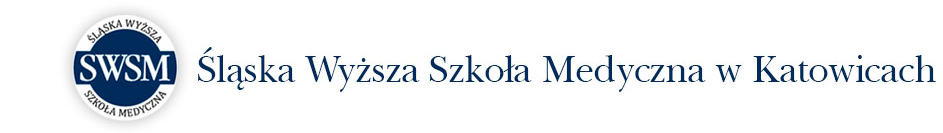 logo swsm katowice