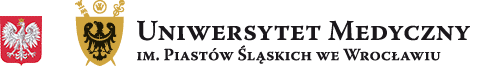 logo uniwersytet medyczny wroclaw
