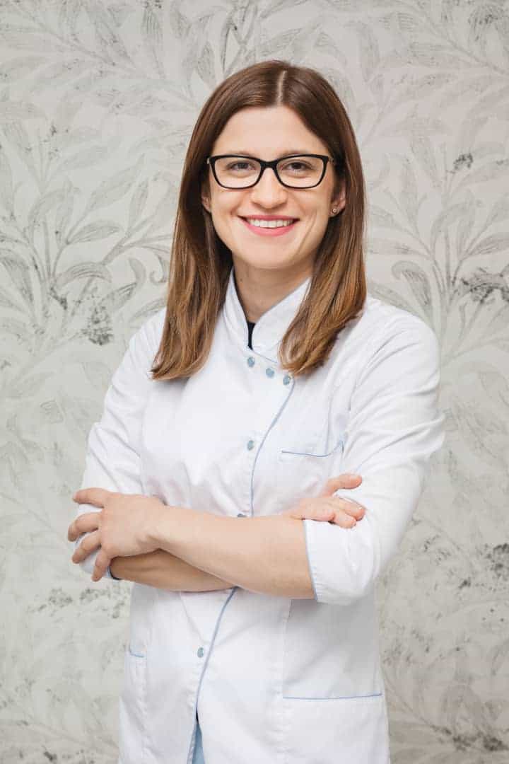 doktor marta skowron